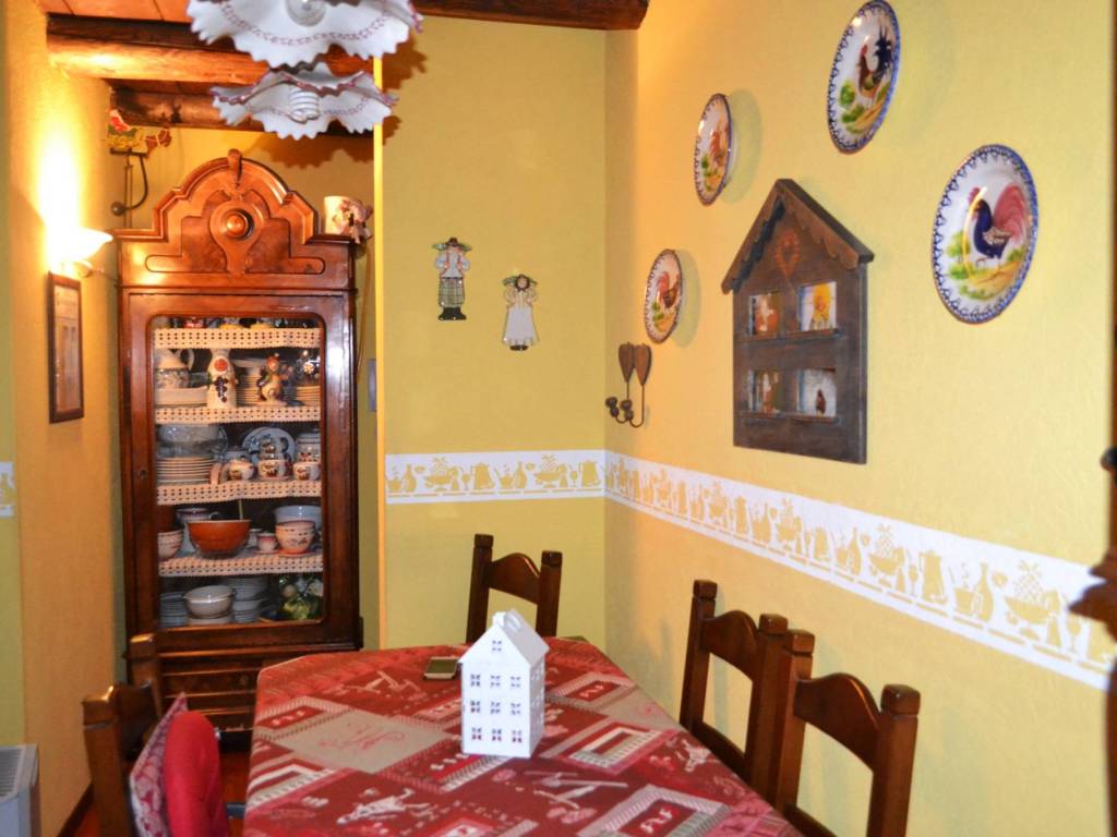 Appartamento a Pragelato in Via Allevè - Foto 5