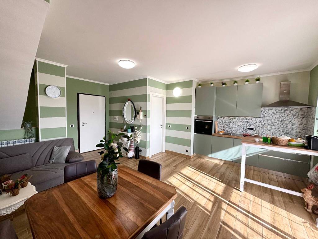 Appartamento a Ladispoli in Via Augusta - Foto 2