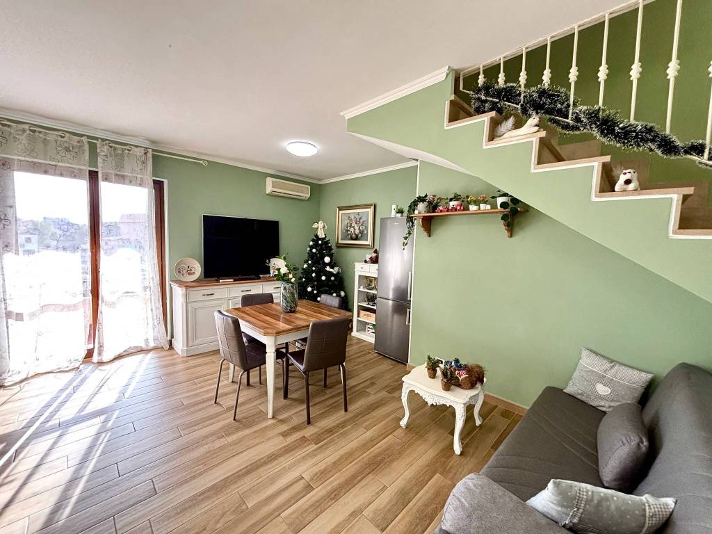 Appartamento a Ladispoli in Via Augusta - Foto 3