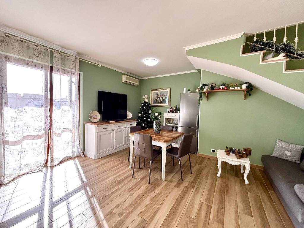 Appartamento a Ladispoli in Via Augusta - Foto 4