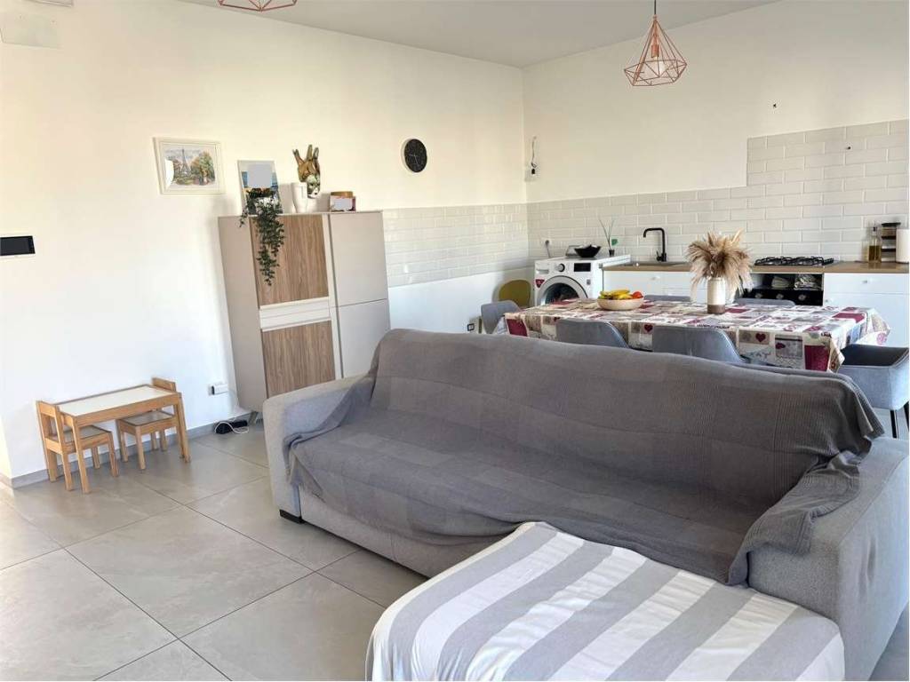 Appartamento a Lizzanello in via Piave, 39 - Foto 5