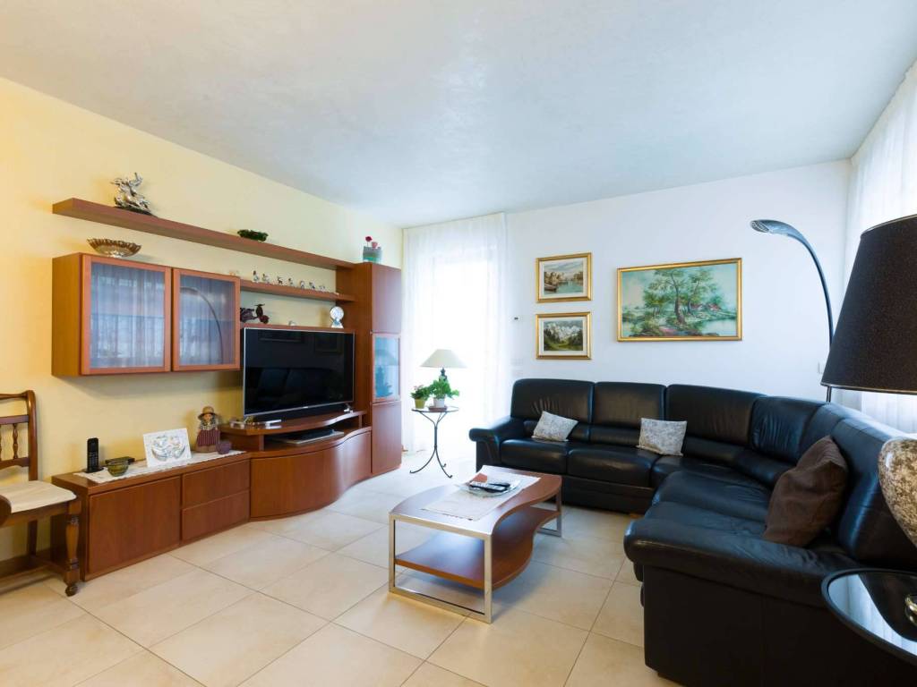 Casa indipendente a Pedavena in via Giuseppe Corso - Foto 3