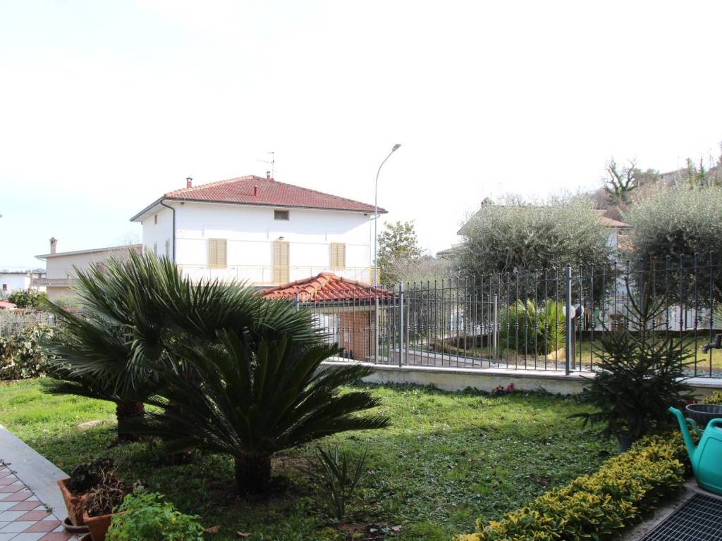 Villetta a schiera a Folignano in Strada Sant'Antonio, 6 - Foto 5