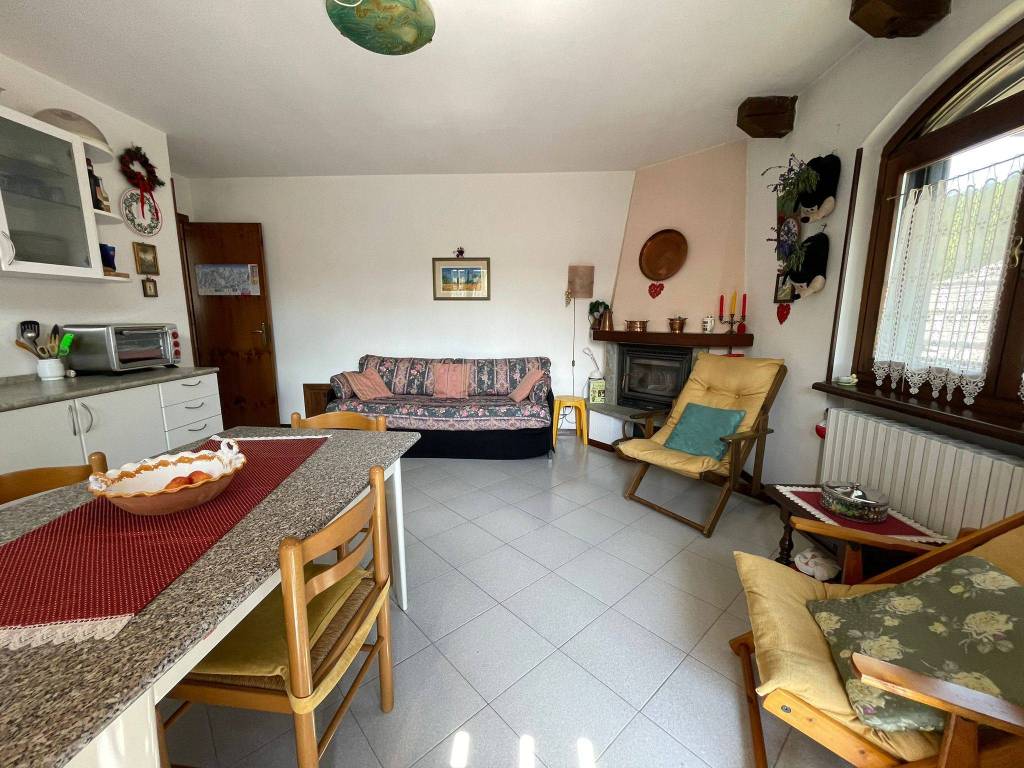 Appartamento a Sestriere in Via San Filippo, 9 - Foto 2