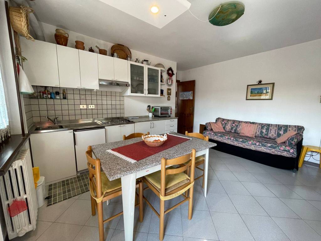 Appartamento a Sestriere in Via San Filippo, 9 - Foto 3