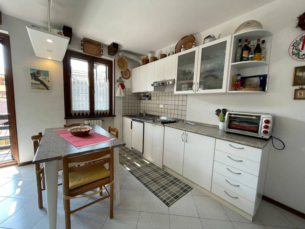 Appartamento a Sestriere in Via San Filippo, 9 - Foto 4
