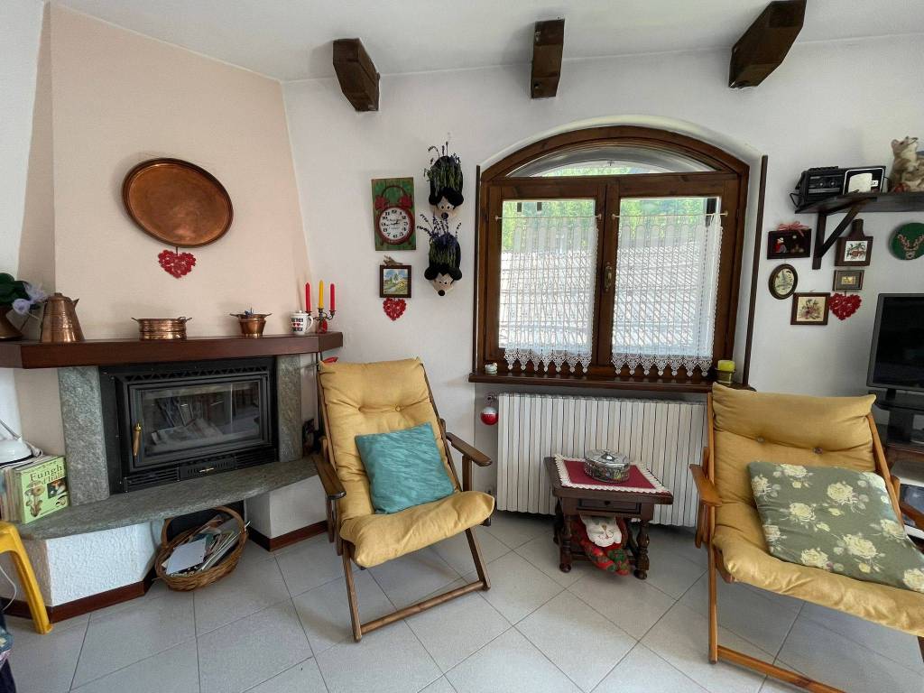 Appartamento a Sestriere in Via San Filippo, 9 - Foto 5