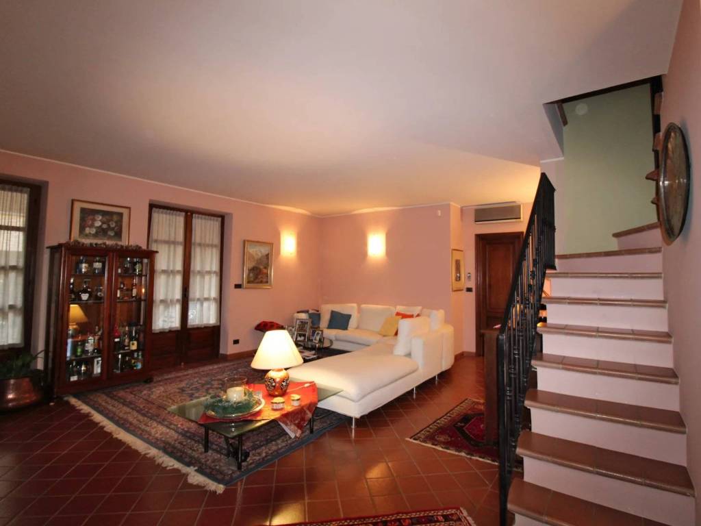 Casa indipendente a San damiano d'asti in San Damiano d'Asti - Foto 2