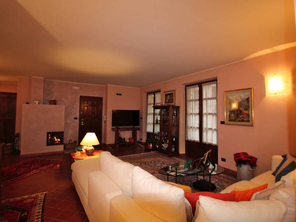 Casa indipendente a San damiano d'asti in San Damiano d'Asti - Foto 3