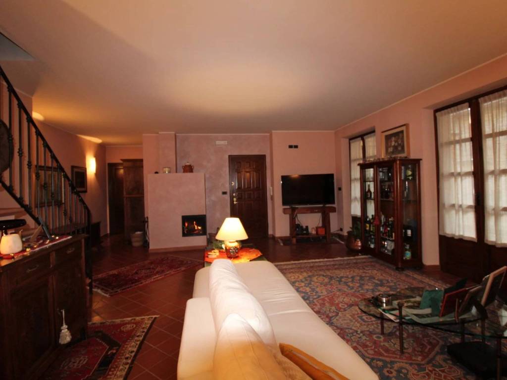 Casa indipendente a San damiano d'asti in San Damiano d'Asti - Foto 4