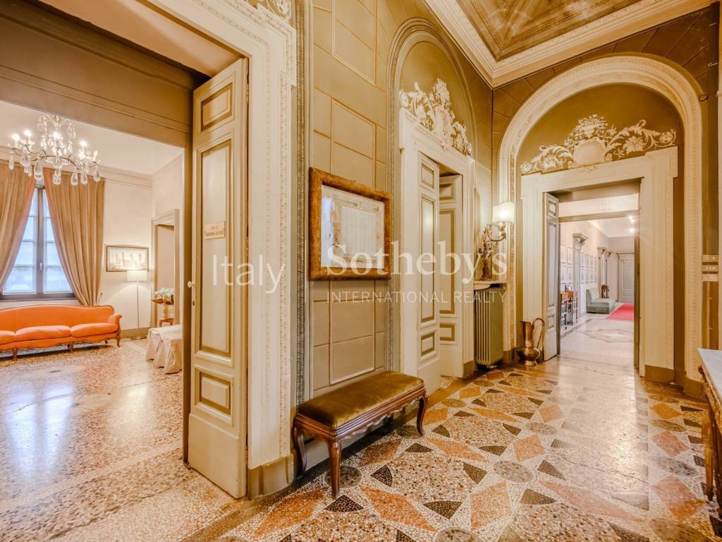 Palazzo / stabile a Vercelli in Via Galileo Ferraris - Foto 4