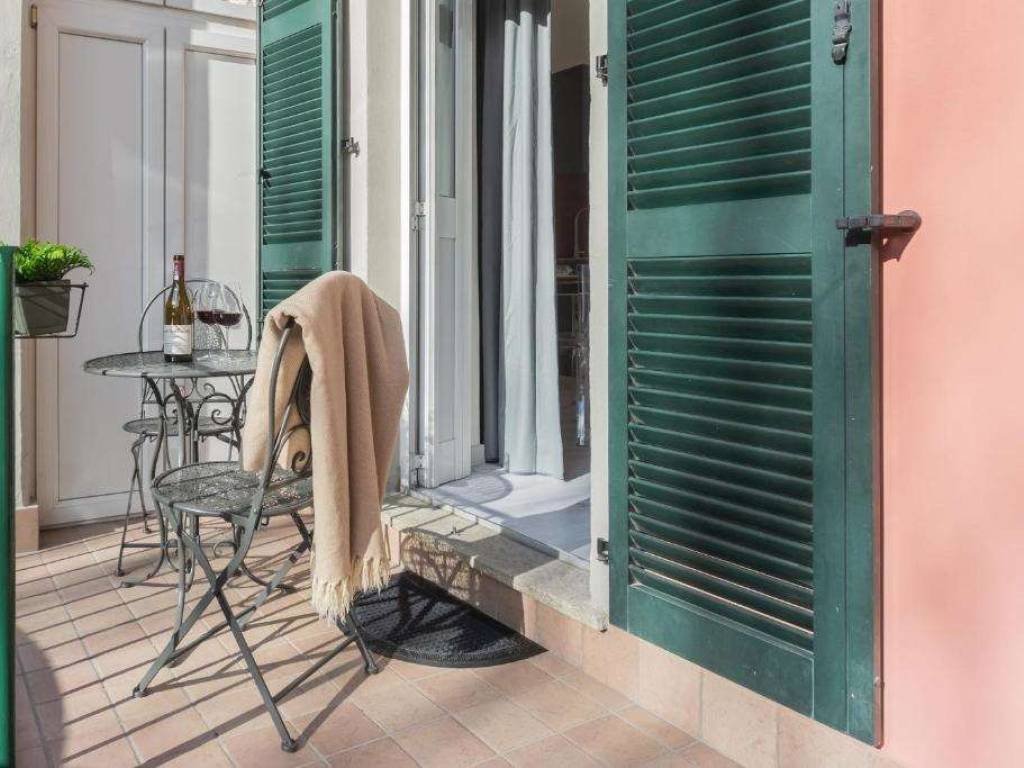 Appartamento a Cernobbio in VIA XXV APRILE , 4 - Foto 5