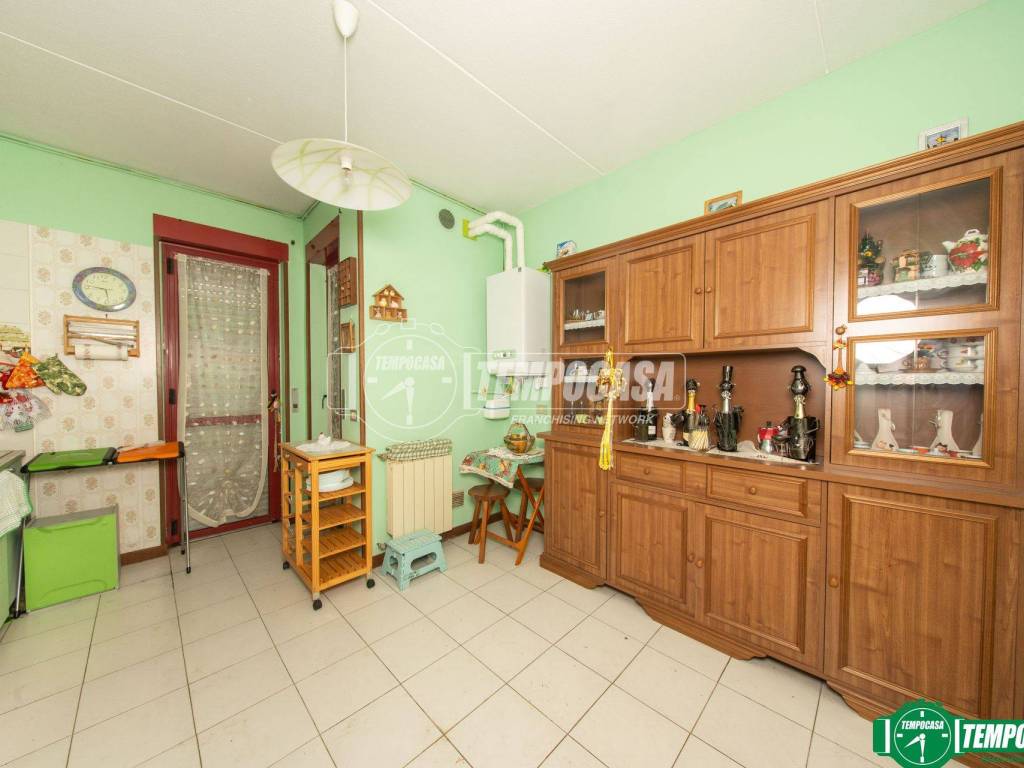 Appartamento a Arona in Via Monte Nero 10 - Foto 3