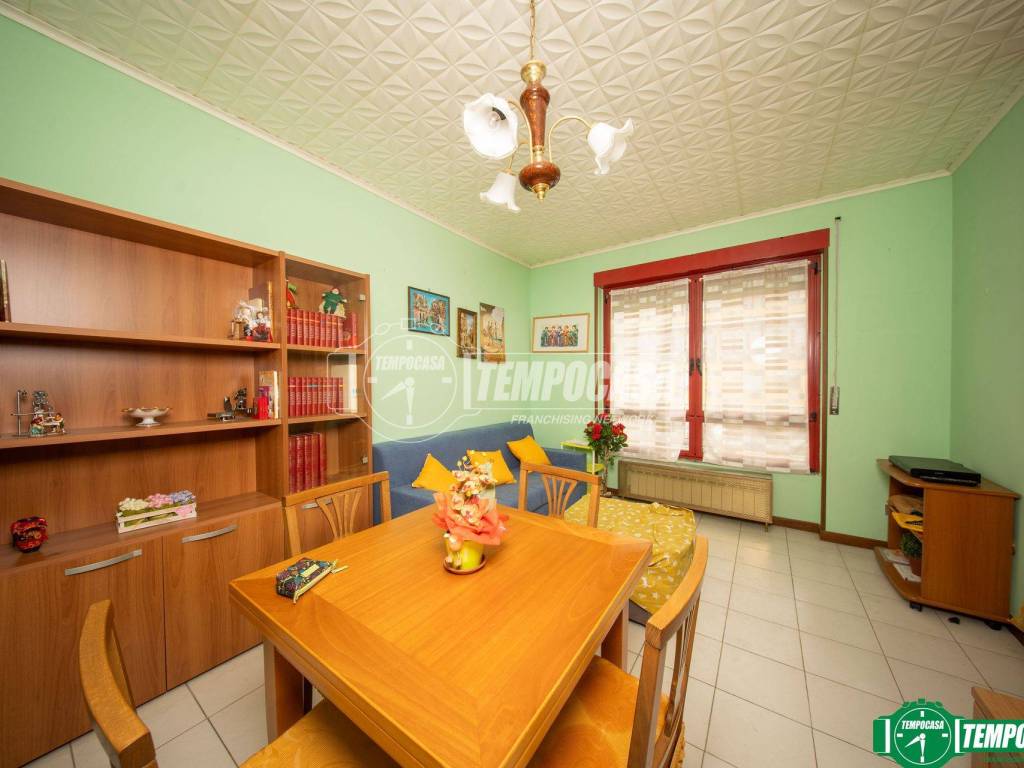 Appartamento a Arona in Via Monte Nero 10 - Foto 5