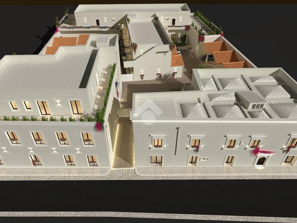 Appartamento a Brindisi in Via Lata, 114 - Foto 4