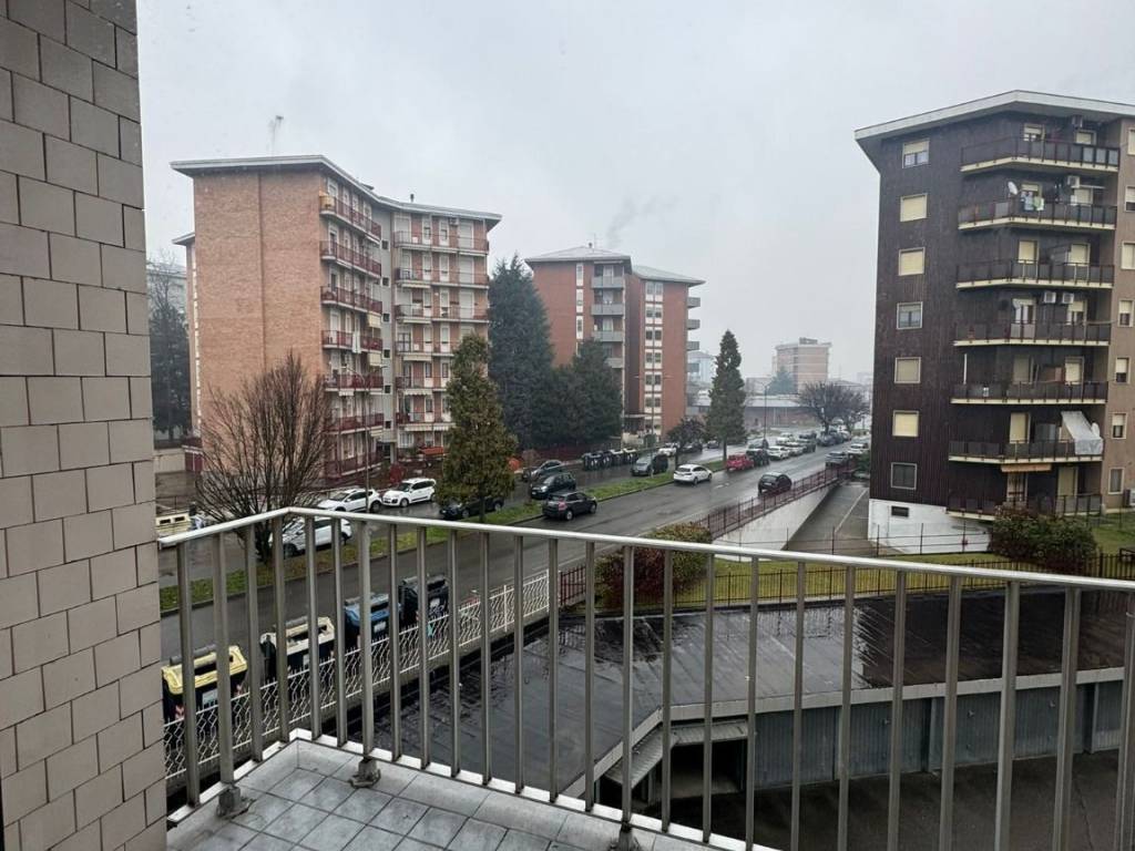 Appartamento a Alessandria in Via Maria Bensi - Foto 2