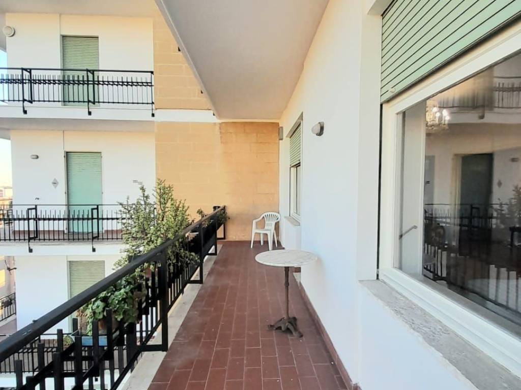 Appartamento a Lecce in Via Montello, 5 - Foto 2