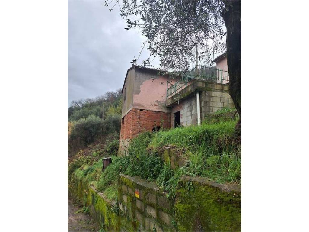 Rustico / casale a Pieve a nievole in Via Poggio alla Guardia - Foto 4