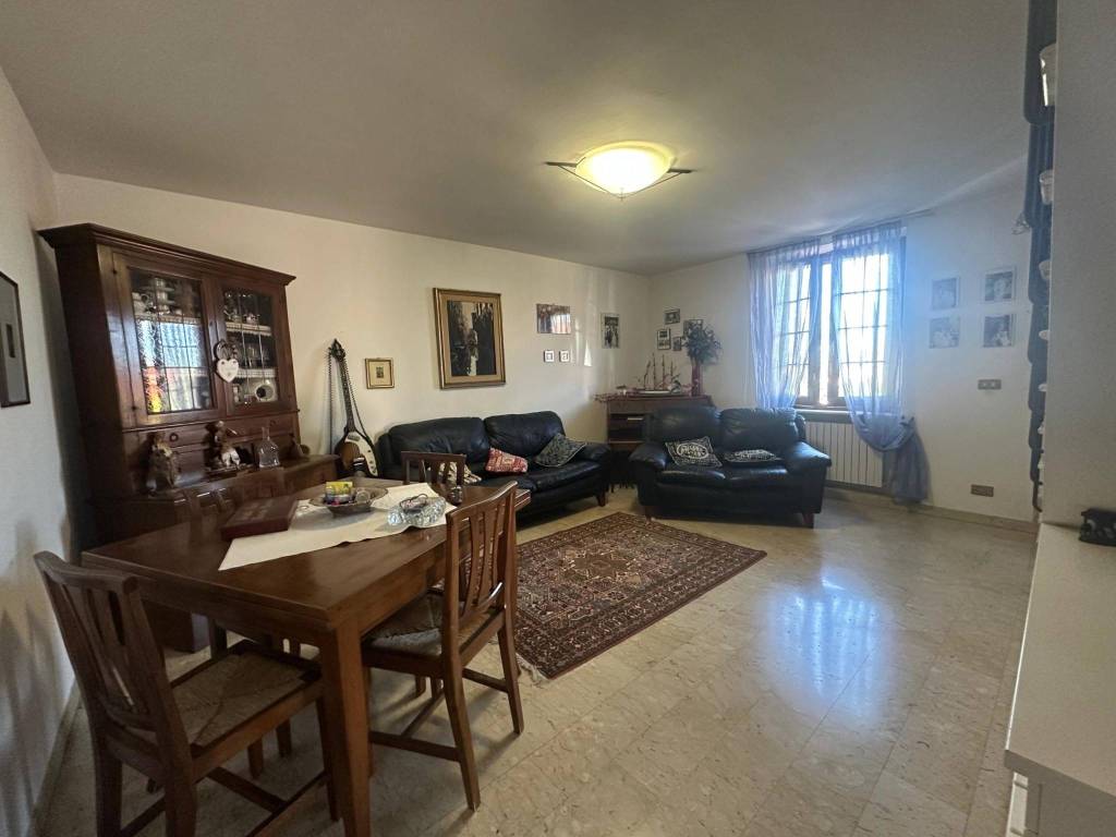 Villa a Castelnuovo magra in Via Olmarello, 27 - Foto 5