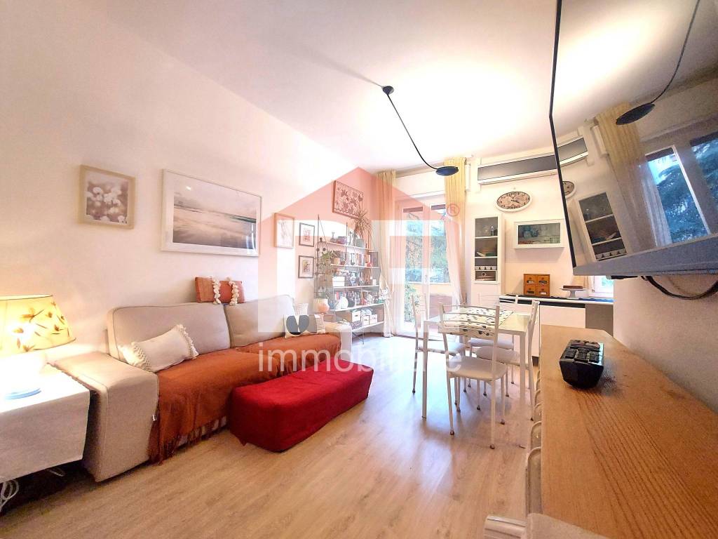 Appartamento a Bologna in Via Tomaso Giovanni Albinoni - Foto 3