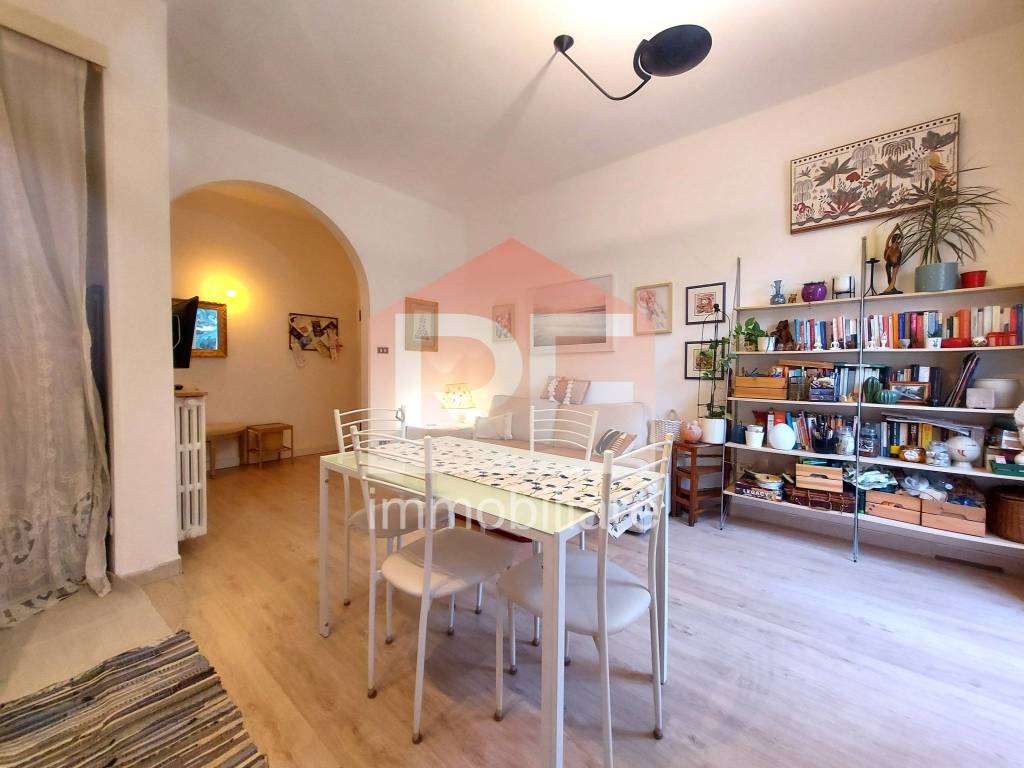 Appartamento a Bologna in Via Tomaso Giovanni Albinoni - Foto 4