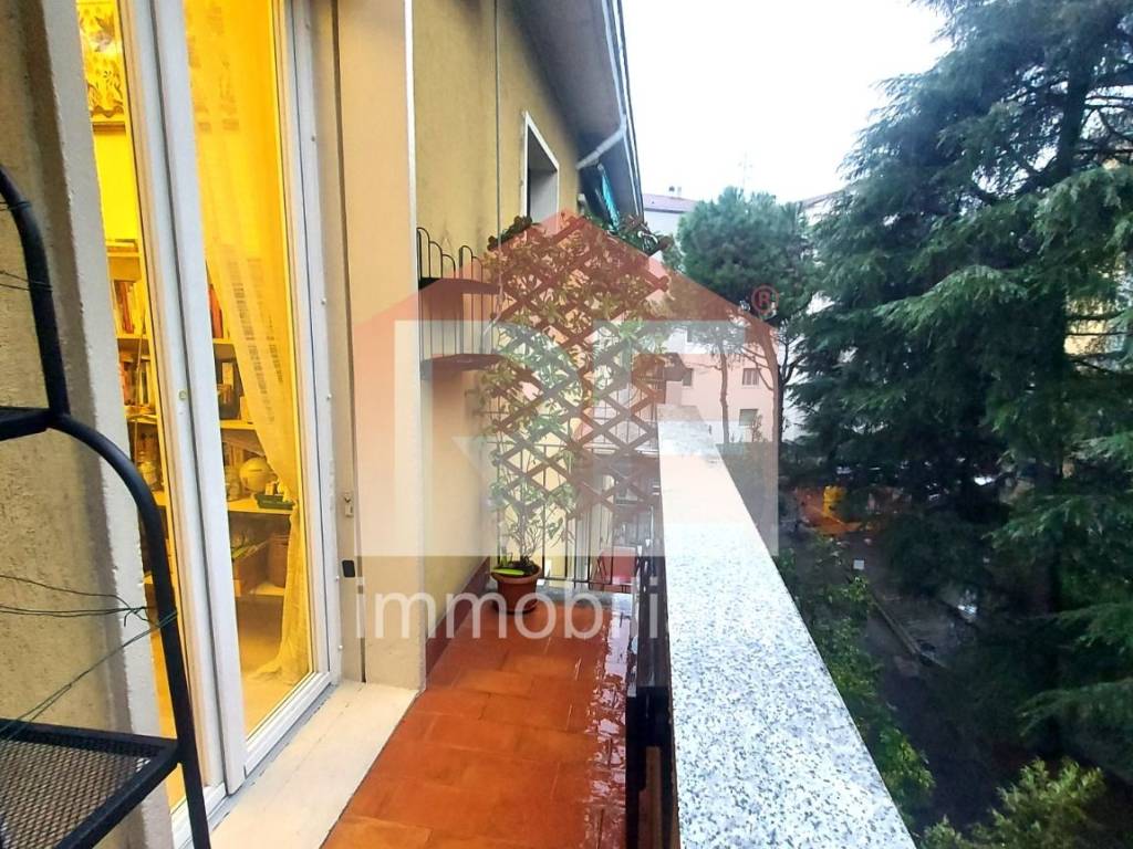 Appartamento a Bologna in Via Tomaso Giovanni Albinoni - Foto 5