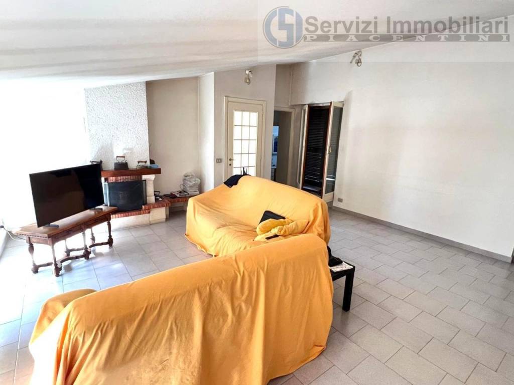 Appartamento a Podenzano in Via Guastoni, 1 - Foto 2