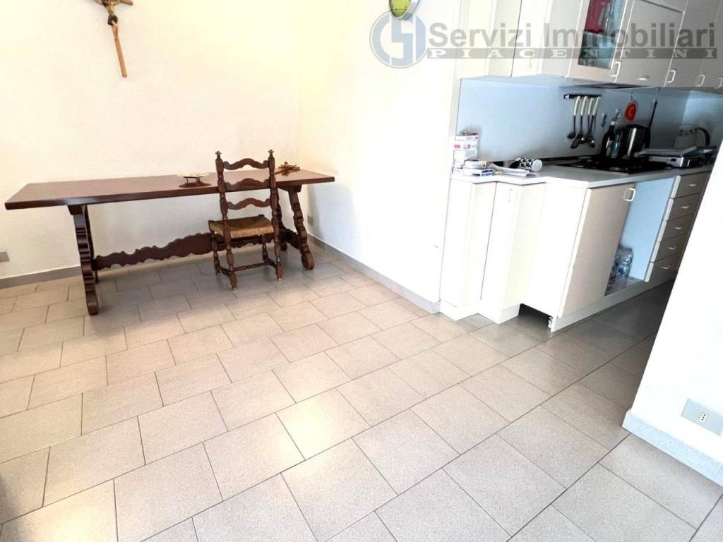 Appartamento a Podenzano in Via Guastoni, 1 - Foto 5