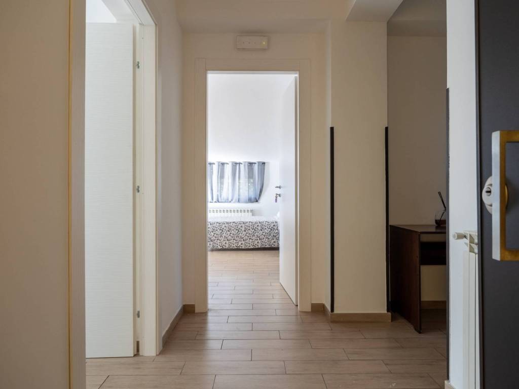 Appartamento a Valmontone in Via dei Tigli, 4 - Foto 2
