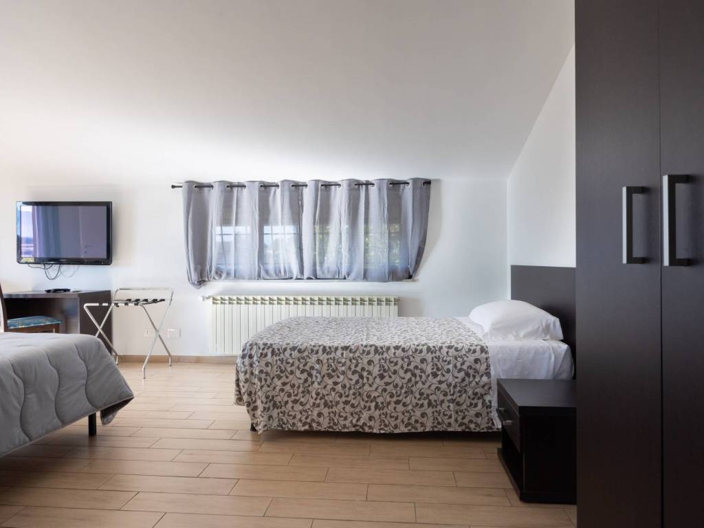 Appartamento a Valmontone in Via dei Tigli, 4 - Foto 4