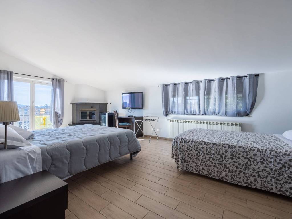 Appartamento a Valmontone in Via dei Tigli, 4 - Foto 5