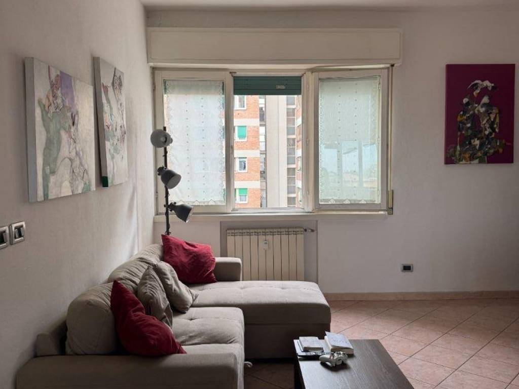 Appartamento a Bologna in Via Vasco De Gama - Foto 3