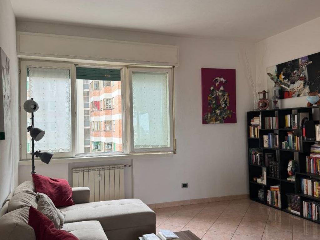 Appartamento a Bologna in Via Vasco De Gama - Foto 4