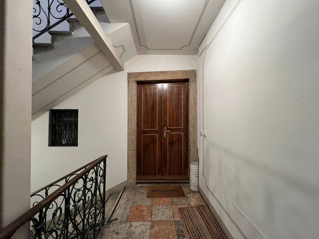 Appartamento a Trento in Via San Pietro, 3 - Foto 2