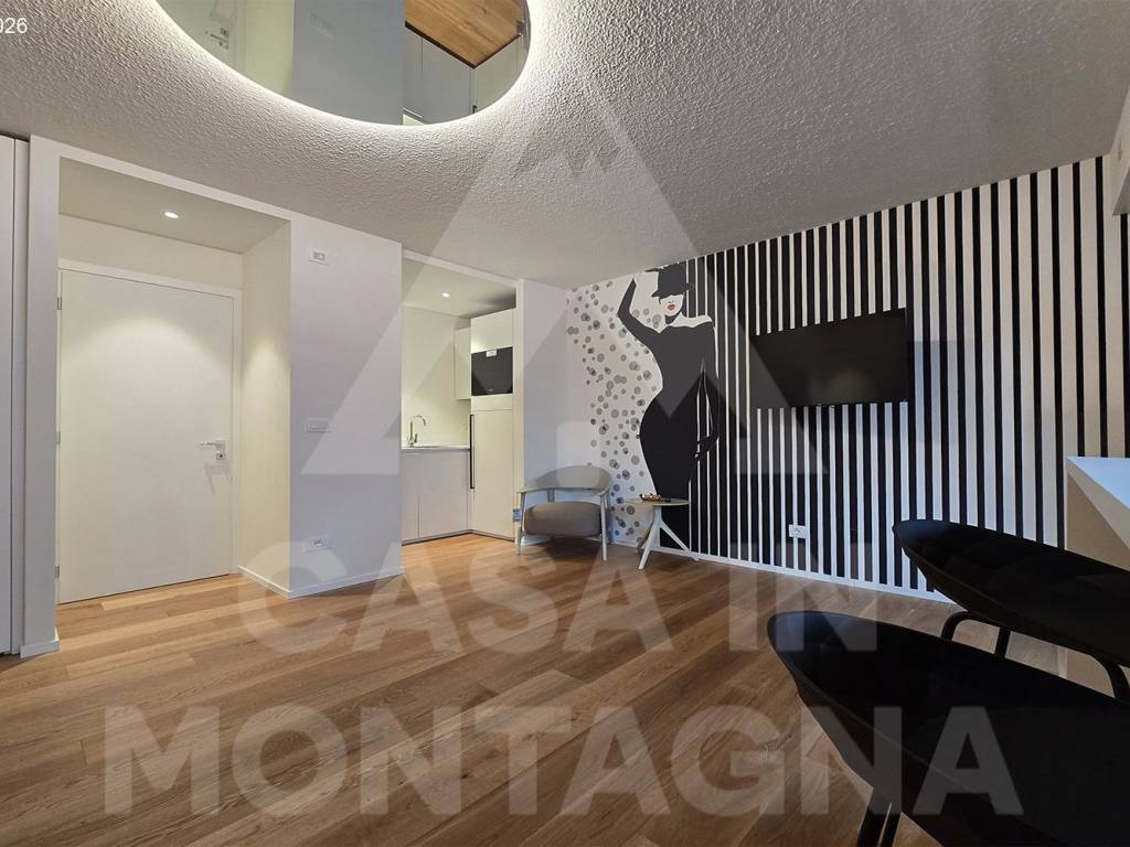 Appartamento a Trento in Corso degli Alpini - Foto 4