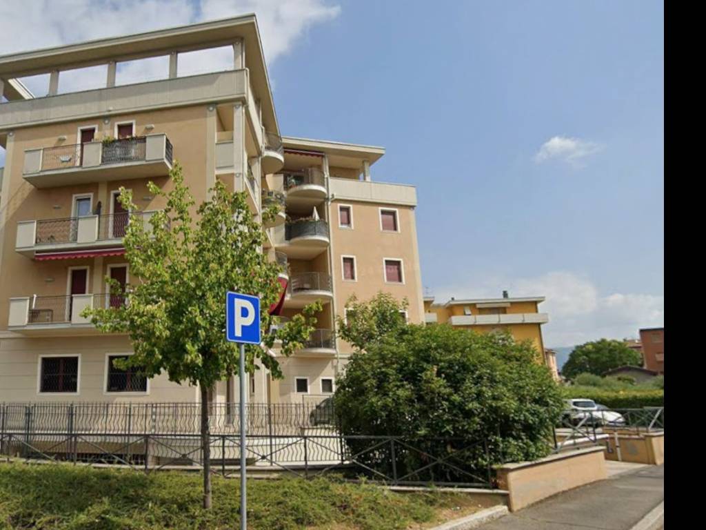 Appartamento a Brescia in Via Pietro Metastasio - Foto 4