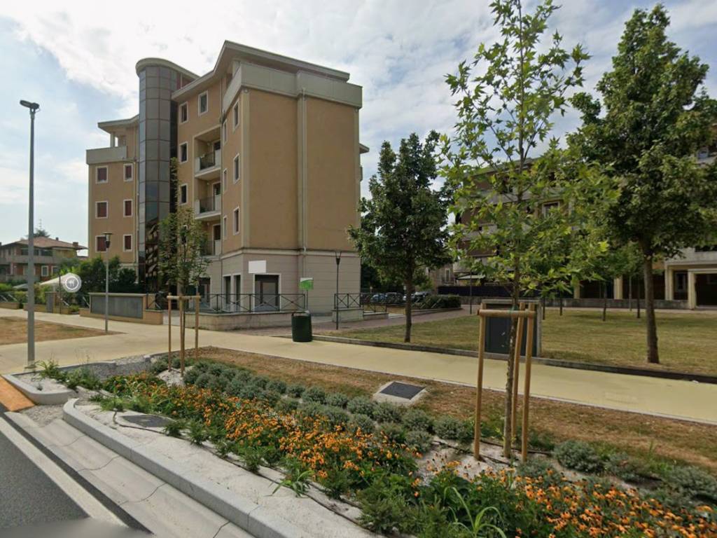 Appartamento a Brescia in Via Pietro Metastasio - Foto 5
