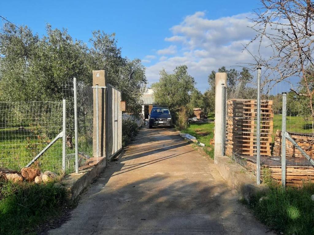 Villa a Ruvo di puglia - Foto 2