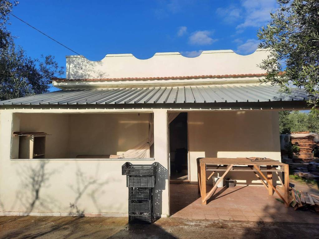 Villa a Ruvo di puglia - Foto 3