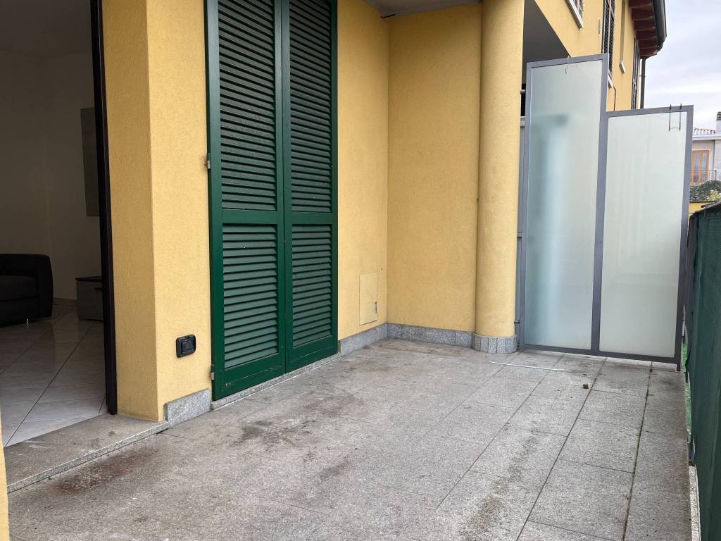 Appartamento a Nerviano in Via Trento - Foto 2