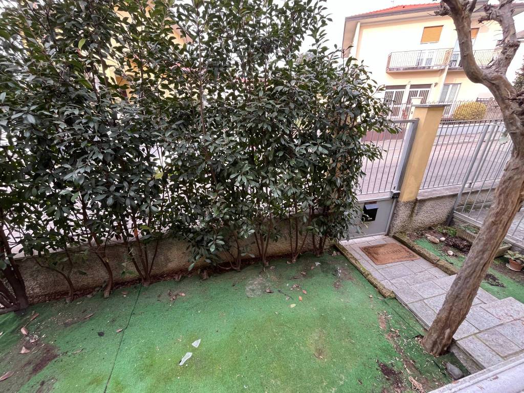 Appartamento a Nerviano in Via Trento - Foto 4
