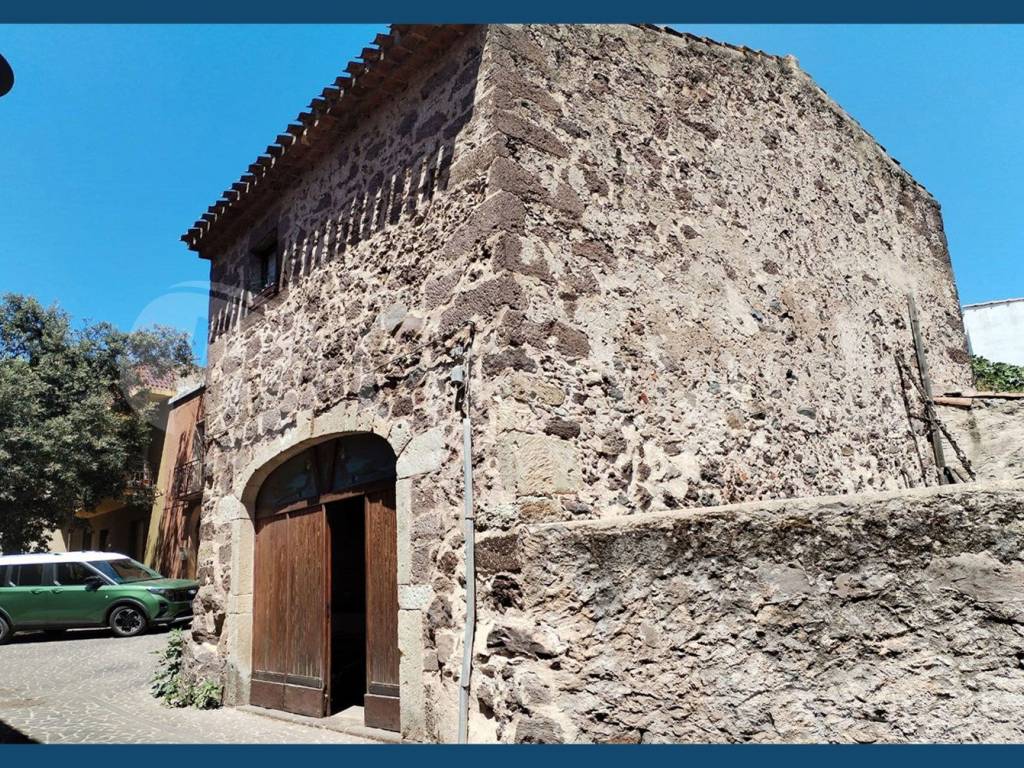 Appartamento a Seneghe in Via Pippia, 76 - Foto 2