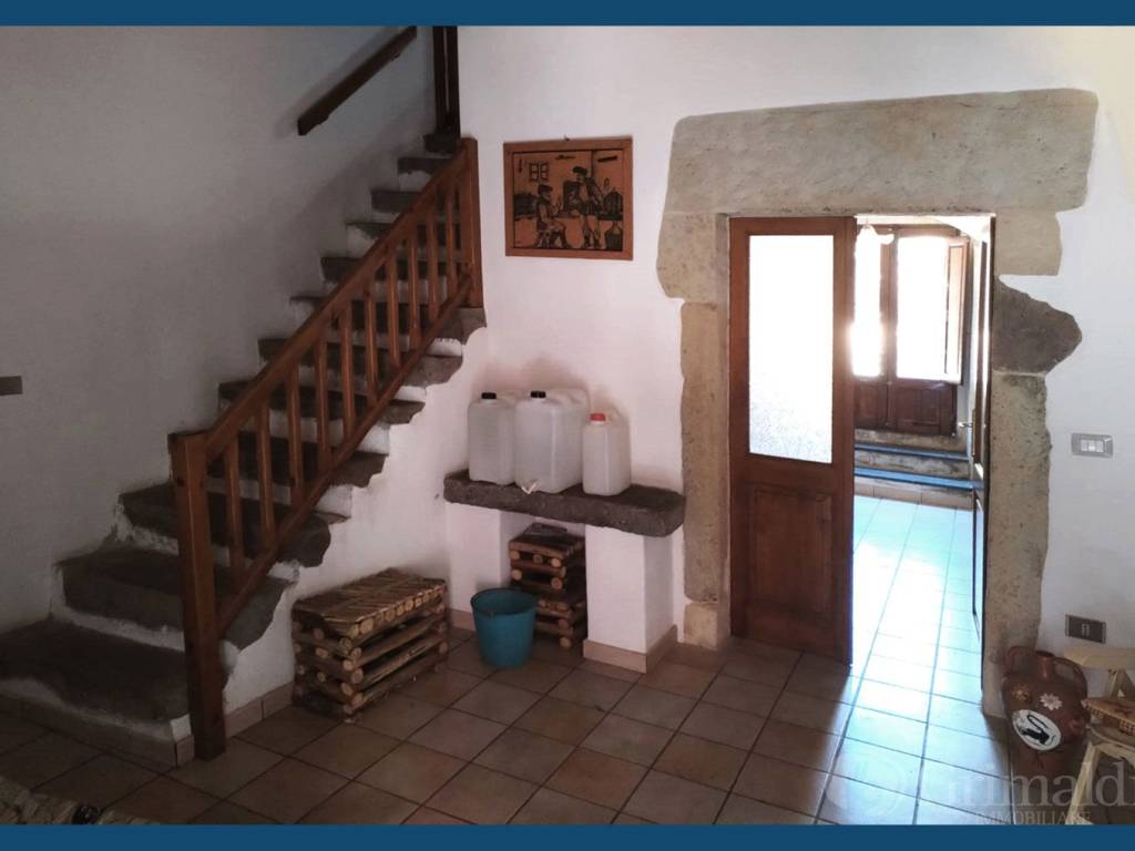 Appartamento a Seneghe in Via Pippia, 76 - Foto 3