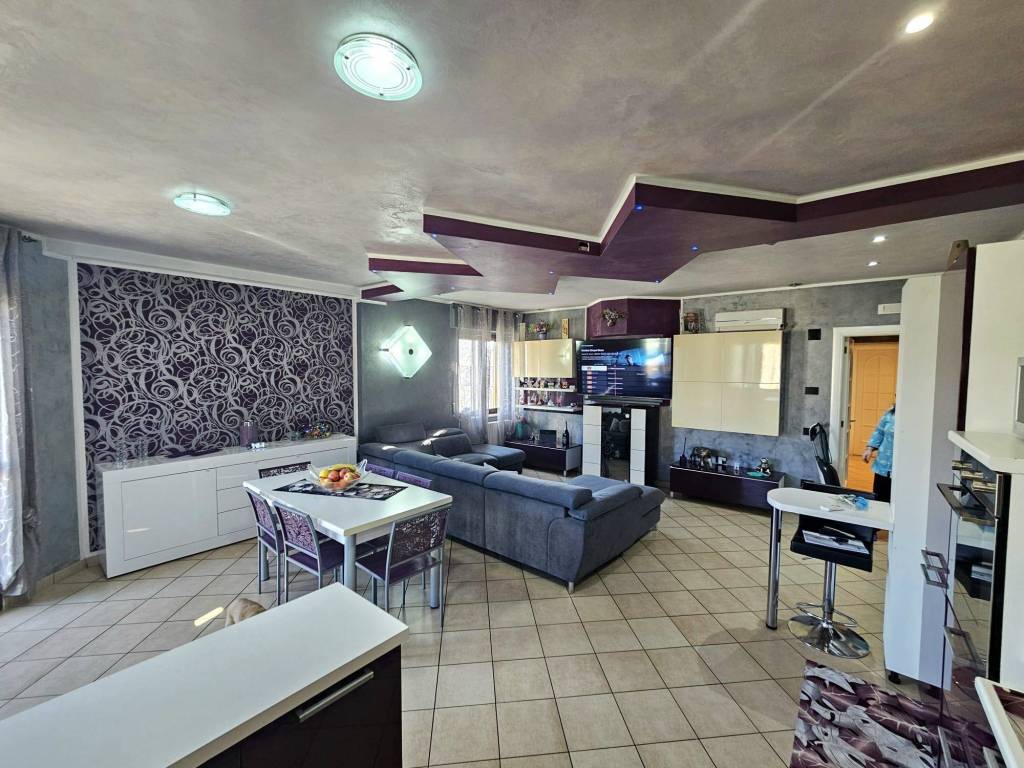 Appartamento a Catanzaro in Via Giovanni Patari - Foto 3