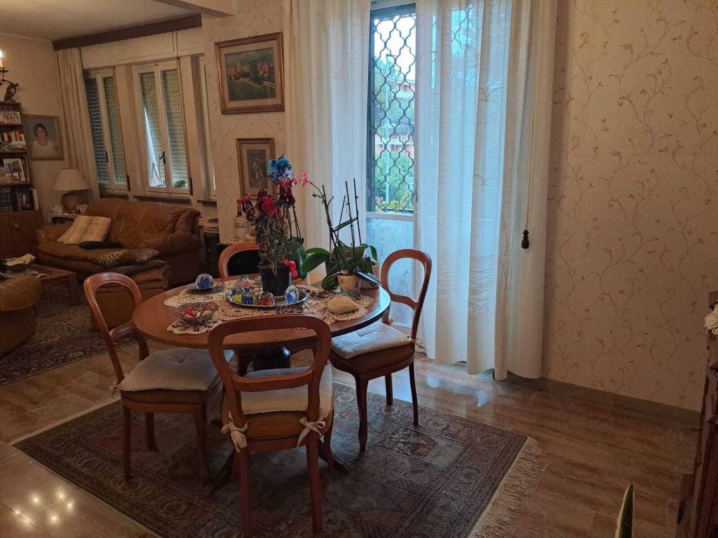 Appartamento a Livorno in Via Antonio Corazzi, 18 - Foto 3