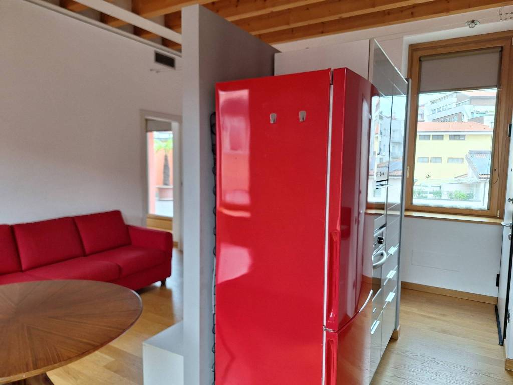 Appartamento a Bergamo in Contrada dei Tre Passi, 3 - Foto 2
