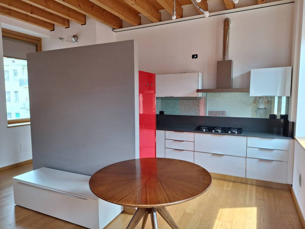 Appartamento a Bergamo in Contrada dei Tre Passi, 3 - Foto 4
