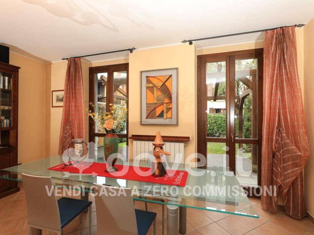 Villa a Treviolo in Via Andrea Galetti, 30 - Foto 2