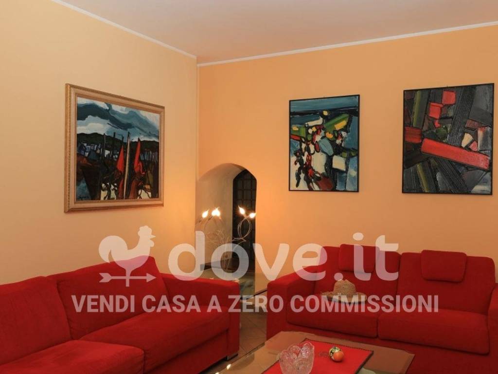 Villa a Treviolo in Via Andrea Galetti, 30 - Foto 3