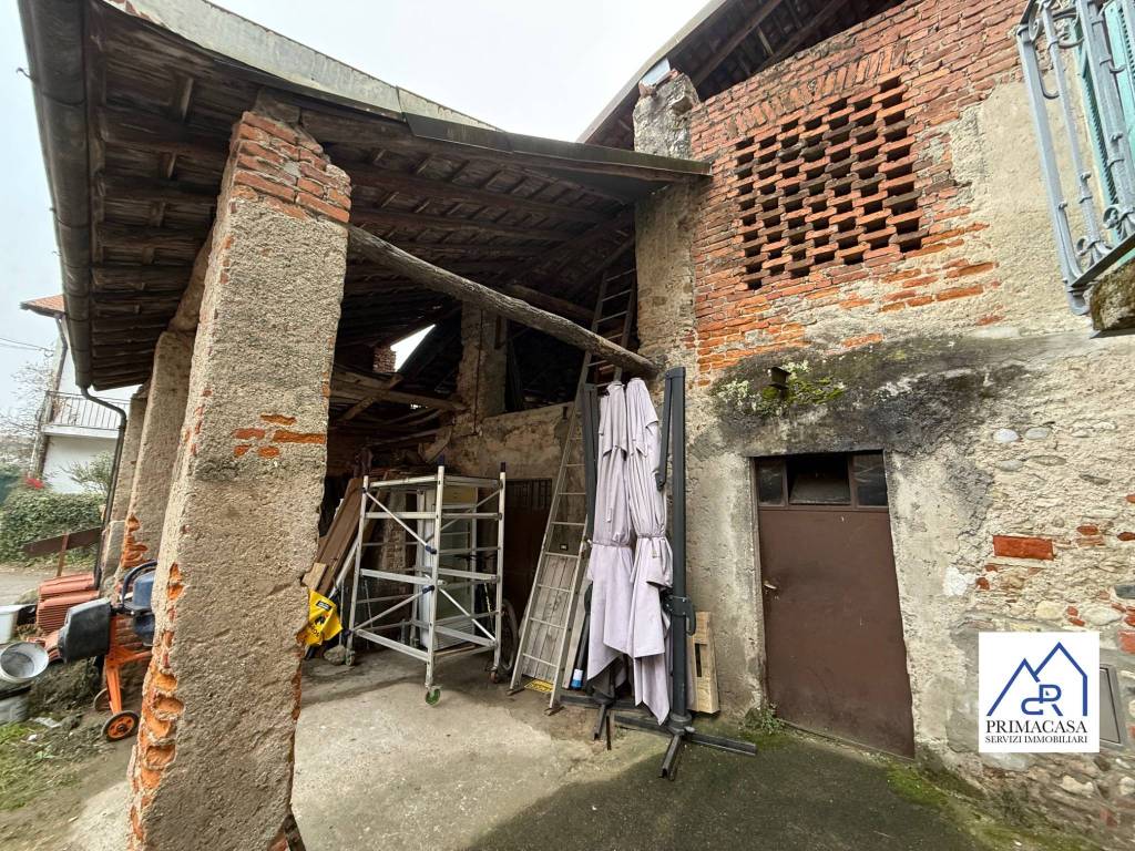 Rustico / casale a Gavirate in Via al Lago - Foto 2